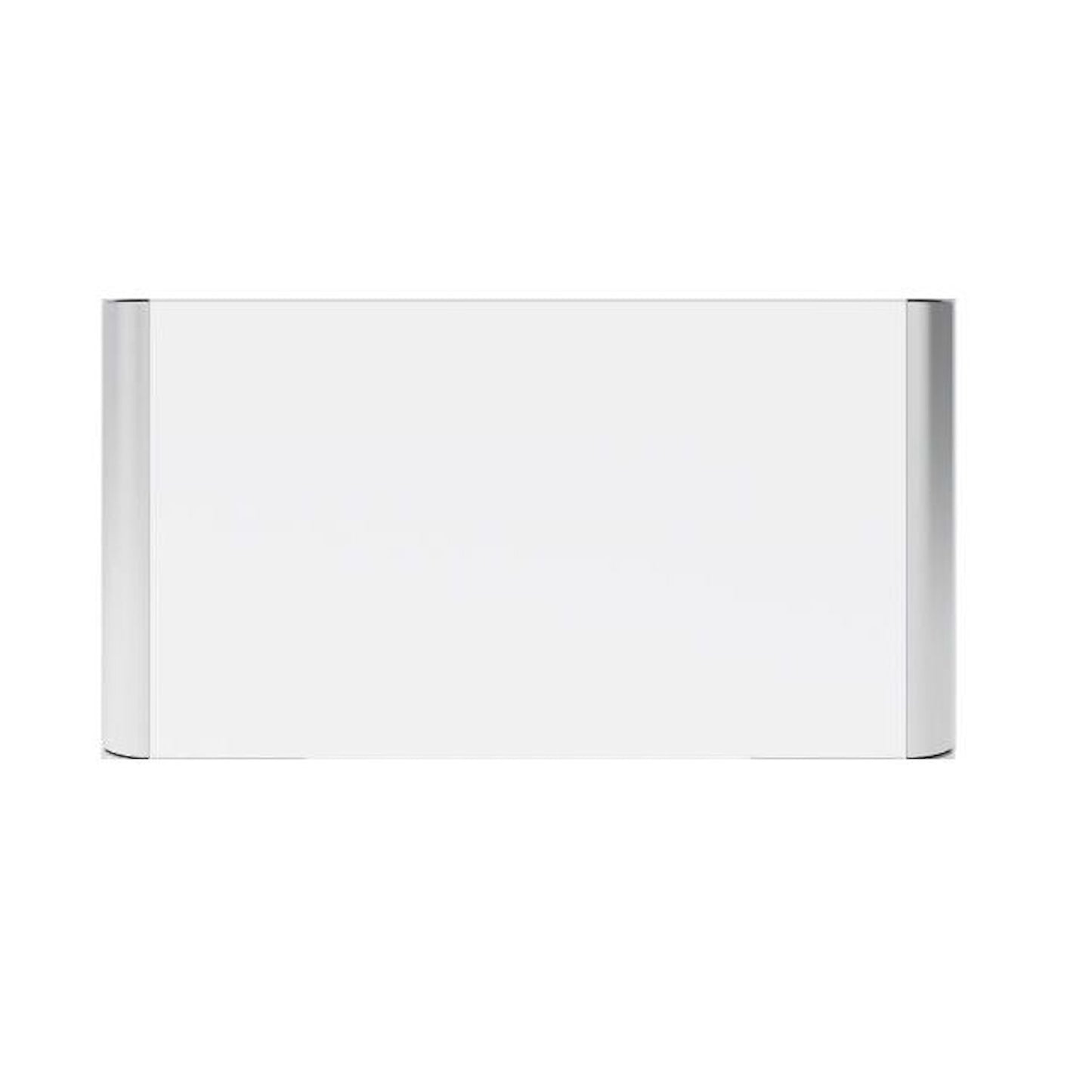 Huawei LUNA2000-5-E0 Batteriespeicher-Modul – 5 kWh Lithium-Eisenphosphat-Speicher für Photovoltaikanlagen, erweiterbar, hoher Wirkungsgrad, modernes Design in Weiß.