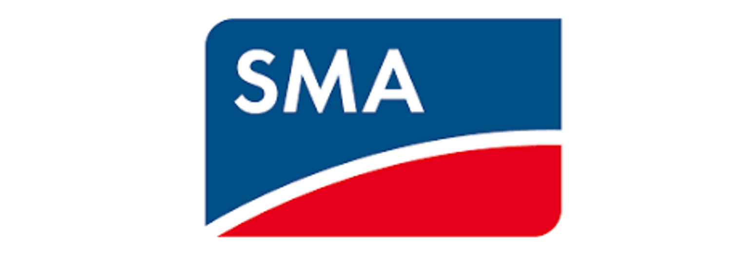 SMA Logo