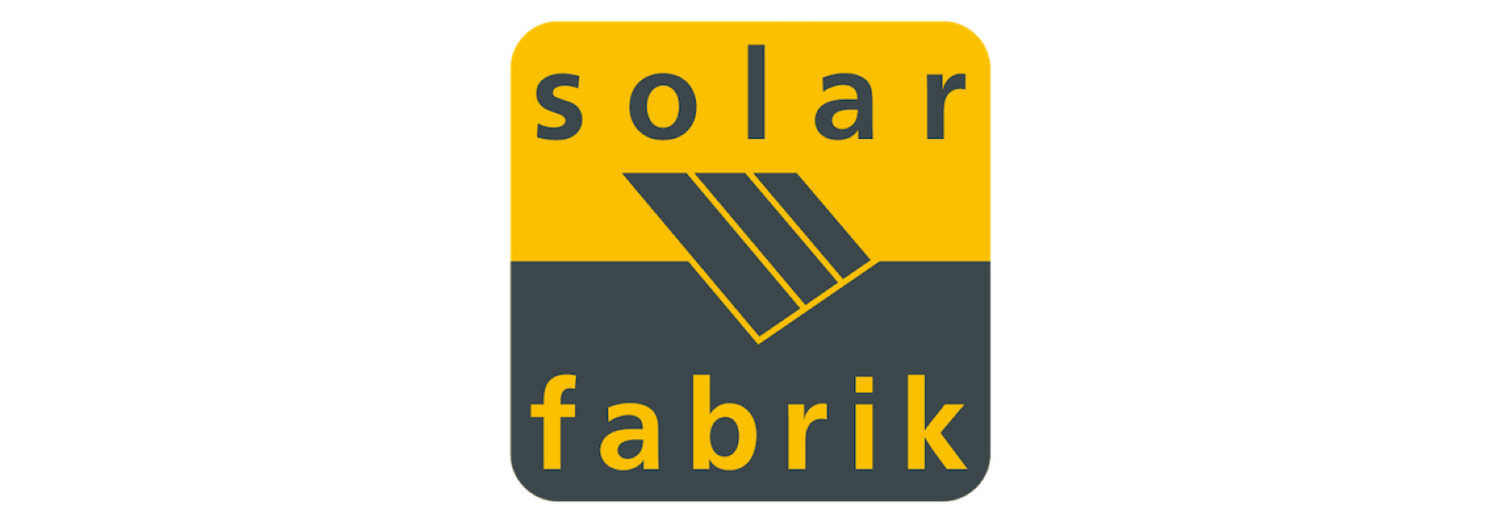 Solar Fabrik Logo