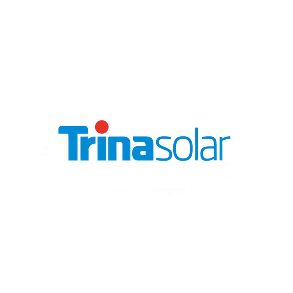 Trinasolar Logo