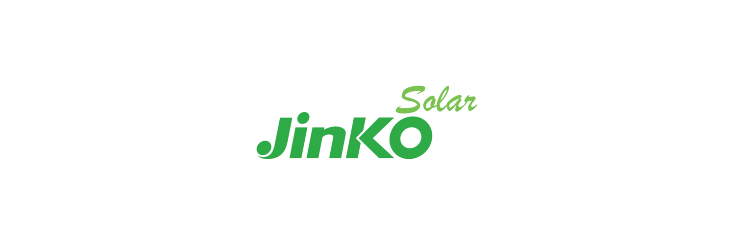 Jinko Solar Logo