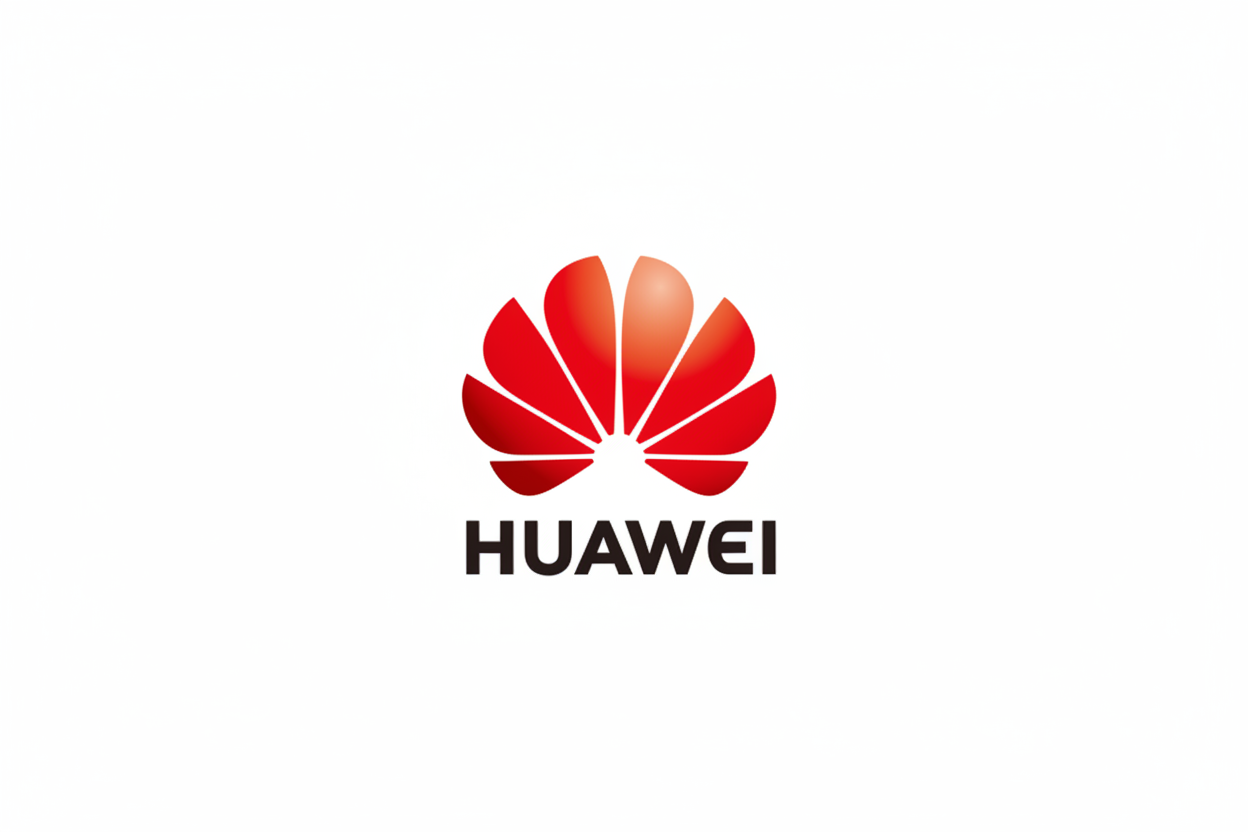 Huawei Logo