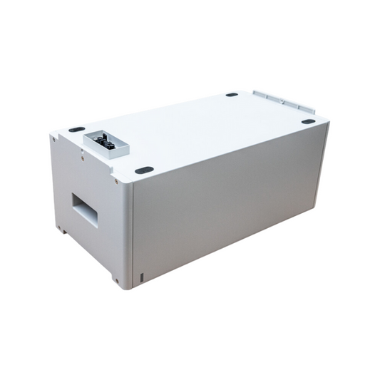 BYD B-Box Premium HVS Batterieerweiterung – 2,56 kWh Lithium-Eisenphosphat-Speicher-Modul, erweiterbar für BYD HVS Batteriespeichersysteme, hohe Effizienz, für Photovoltaikanlagen.