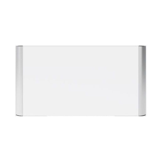Huawei LUNA2000-5-E0 Batteriespeicher-Modul – 5 kWh Lithium-Eisenphosphat-Speicher für Photovoltaikanlagen, erweiterbar, hoher Wirkungsgrad, modernes Design in Weiß.

