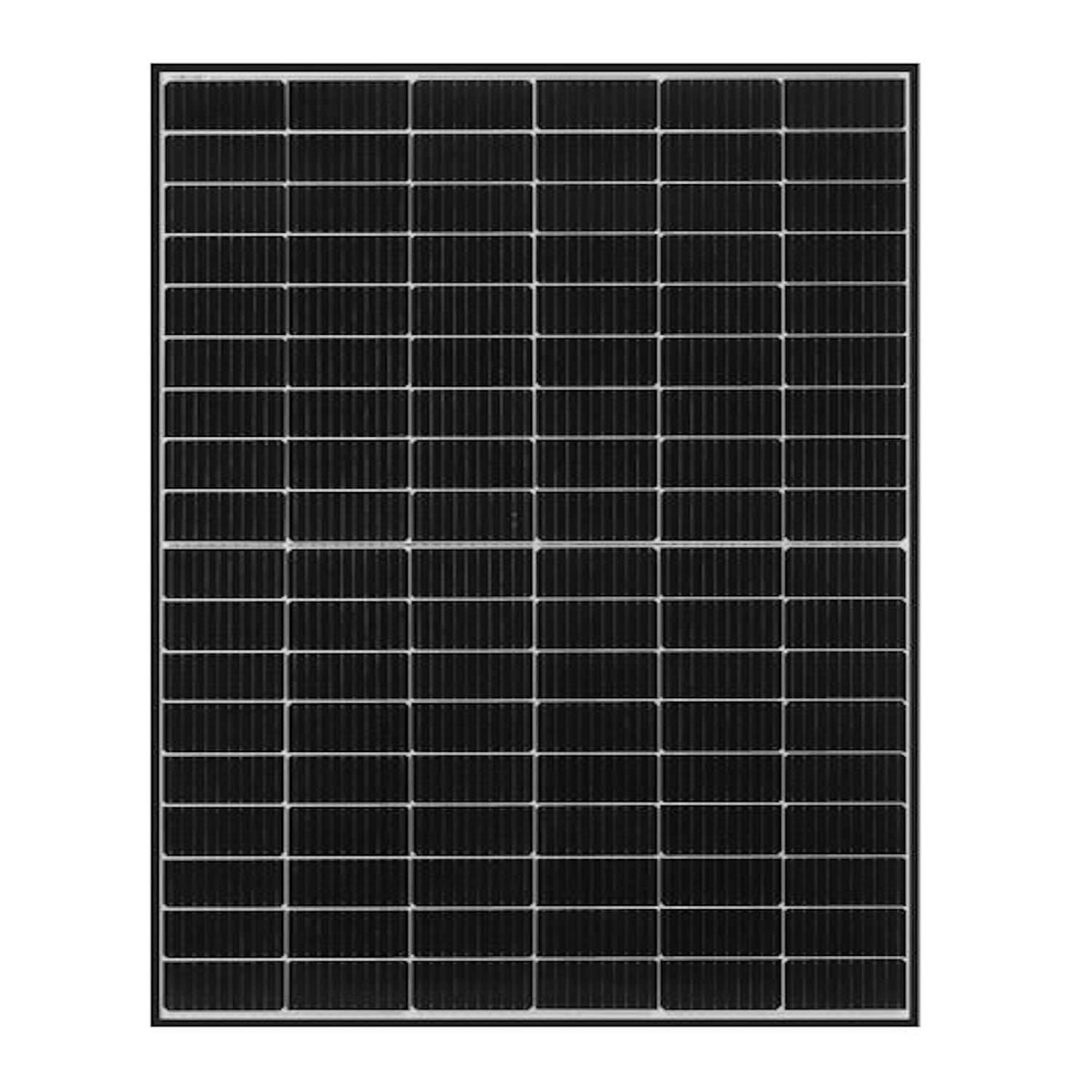 Jinko Solar Solarmodul Tiger Neo J KM445N-54HL4R-V – monokristallines Solarpanel mit 445 Watt Peak (BFR), hoher Wirkungsgrad, Half-Cell-Technologie, ideal für Photovoltaikanlagen im Privat- und Gewerbebereich.